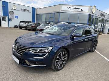 Limited*VOLL Ausstattung*1Besitz*Automatik*Pano