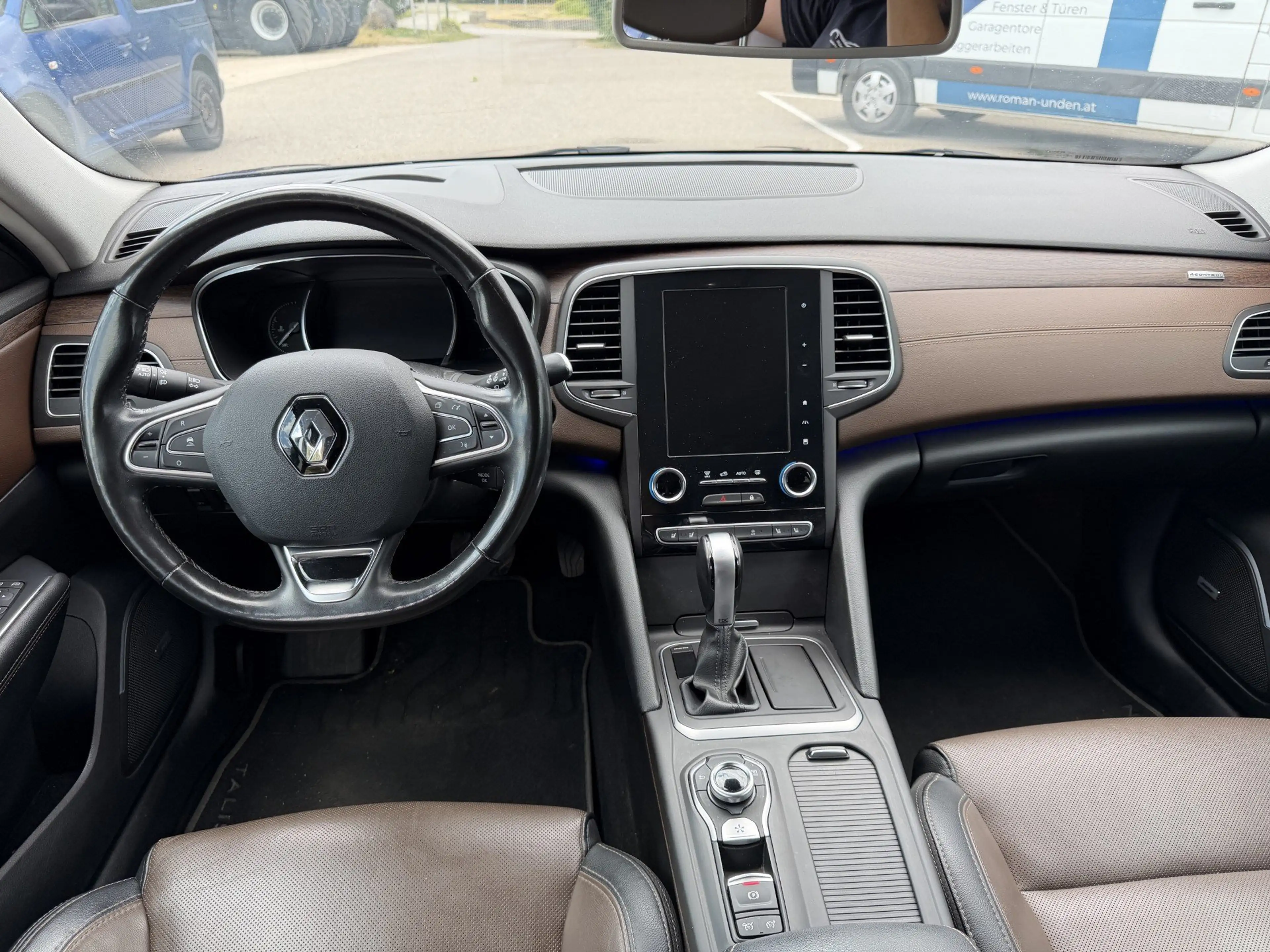 Renault Talisman Limited*VOLL Ausstattung*1Besitz*Automatik*Pano — photo 7