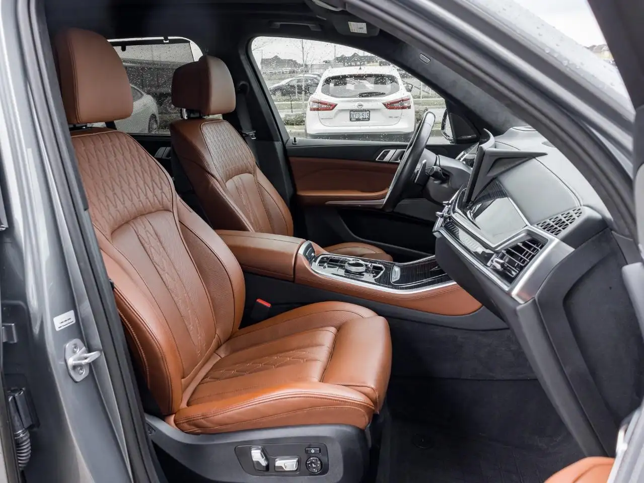 BMW X5 снимка BMW X5