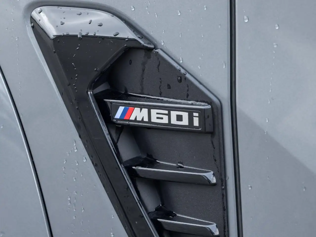 BMW X5 снимка BMW X5