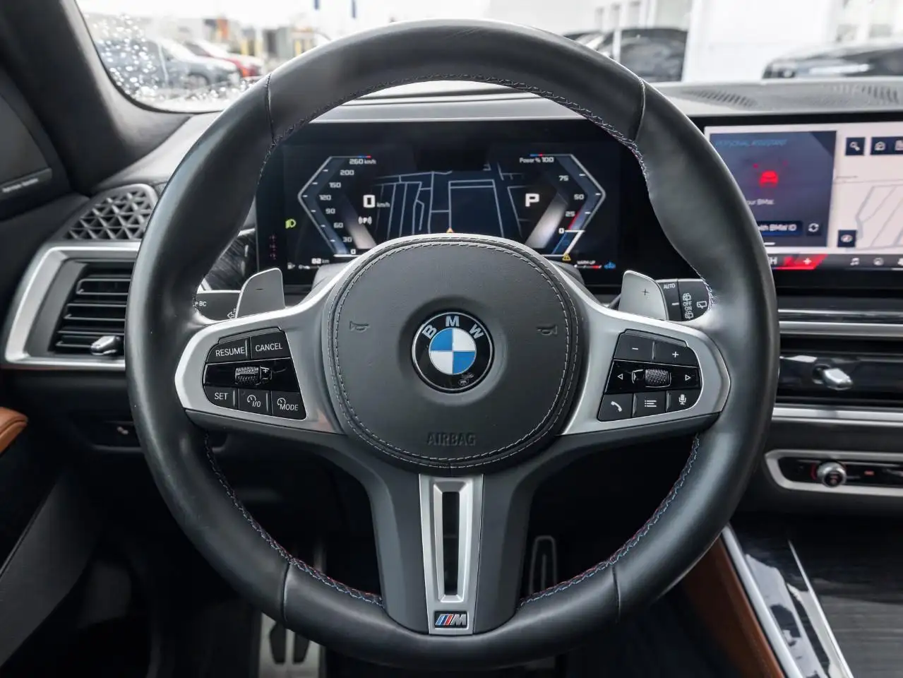 BMW X5 снимка BMW X5