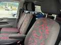 Volkswagen T6 Kombi LR 2,0 TDI 4Motion BMT-9 Sitze €35000 Netto Rot - thumbnail 19