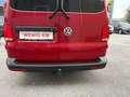 Volkswagen T6 Kombi KR 2,0 TDI 4Motion BMT-9 Sitze €33333,- Netto Rot - thumbnail 9