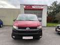 Volkswagen T6 Kombi KR 2,0 TDI 4Motion BMT-9 Sitze €33333,- Netto Rot - thumbnail 3