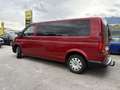Volkswagen T6 Kombi LR 2,0 TDI 4Motion BMT-9 Sitze €35000 Netto Rot - thumbnail 12