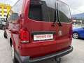 Volkswagen T6 Kombi KR 2,0 TDI 4Motion BMT-9 Sitze €33333,- Netto Rot - thumbnail 10