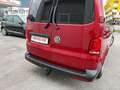 Volkswagen T6 Kombi KR 2,0 TDI 4Motion BMT-9 Sitze €33333,- Netto Rot - thumbnail 8