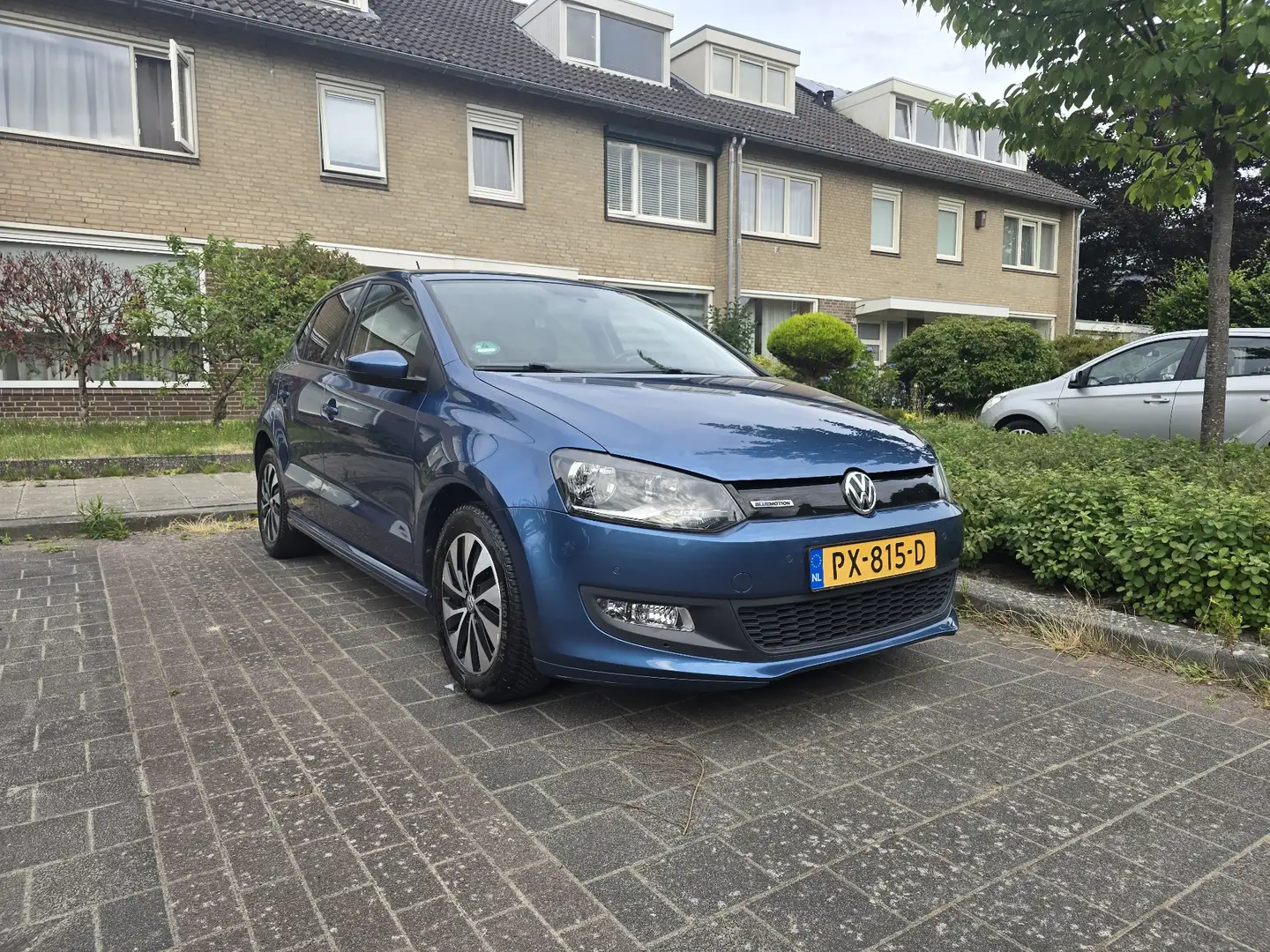 Volkswagen Polo 1.0 TSI Blue Motion - 2