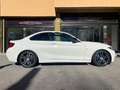 BMW 240 M 240i Coupé Blanco - thumbnail 4