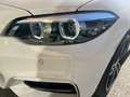 BMW 240 M 240i Coupé Blanco - thumbnail 14
