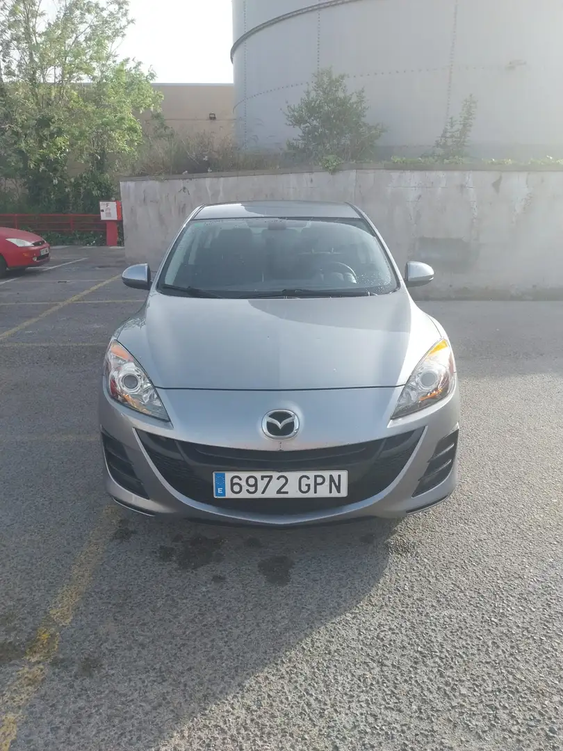 Mazda 3 Mazda3 2.0 Sportive - 1