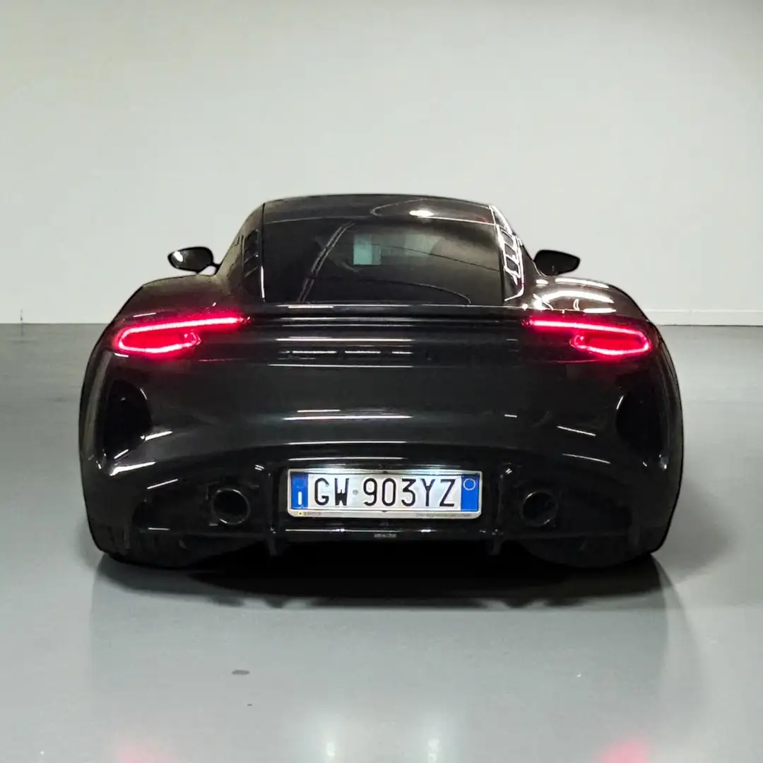 Lotus Emira 3.5 V6 First Edition - 2