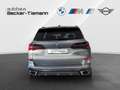 BMW X5 xDrive30d UPE 106.840,- € #exclusive Grijs - thumbnail 4