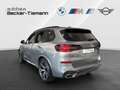 BMW X5 xDrive30d UPE 106.840,- € #exclusive Grijs - thumbnail 3