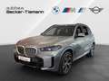 BMW X5 xDrive30d UPE 106.840,- € #exclusive Grijs - thumbnail 1