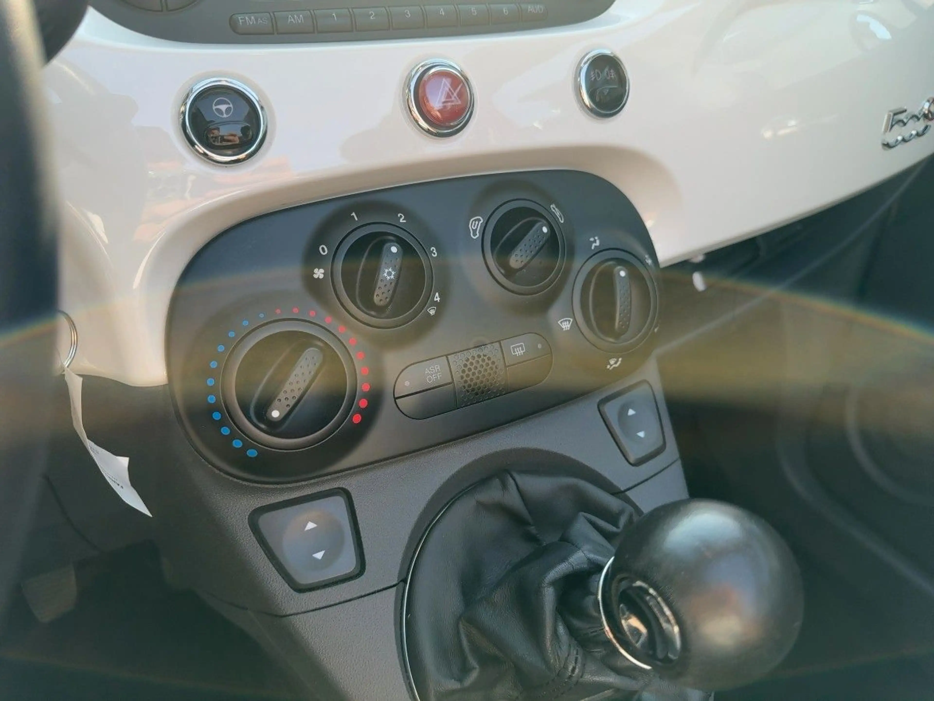 Fiat 500C 1.2 Lounge Zahnriemen NEU Scheckheft gepfl. — photo 14