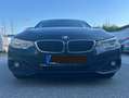 BMW 420 420d Gran Coupe Sport Line Schwarz - thumbnail 1