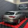 Mercedes-Benz CLA 200 CLA-Klasse CLA 200 d d SB Progressive Grau - thumbnail 8
