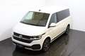Volkswagen T6.1 Kastenwagen KR 2,0 TDI DSG | LED | SHZ | A... Weiß - thumbnail 9