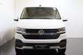 Volkswagen T6.1 Kastenwagen KR 2,0 TDI DSG | LED | SHZ | A... Weiß - thumbnail 3