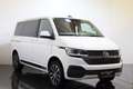 Volkswagen T6.1 Kastenwagen KR 2,0 TDI DSG | LED | SHZ | A... Weiß - thumbnail 2