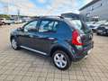 Dacia Sandero Stepway Klima Grau - thumbnail 3