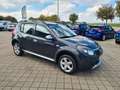 Dacia Sandero Stepway Klima Grau - thumbnail 4
