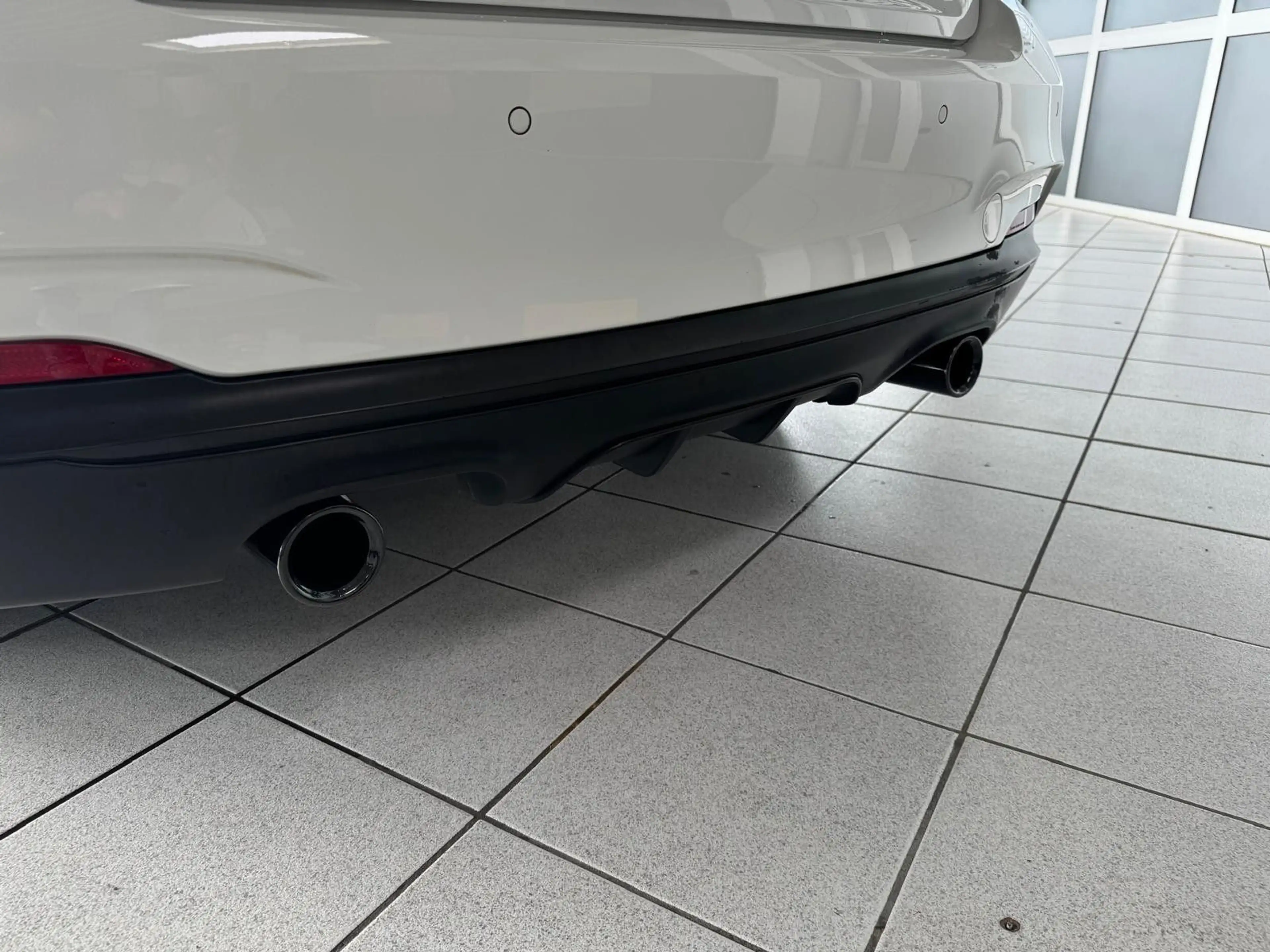 BMW 235 X-Drive *PDC*NAVI*SHZ*LEDER*XENON*ALU* — photo 9