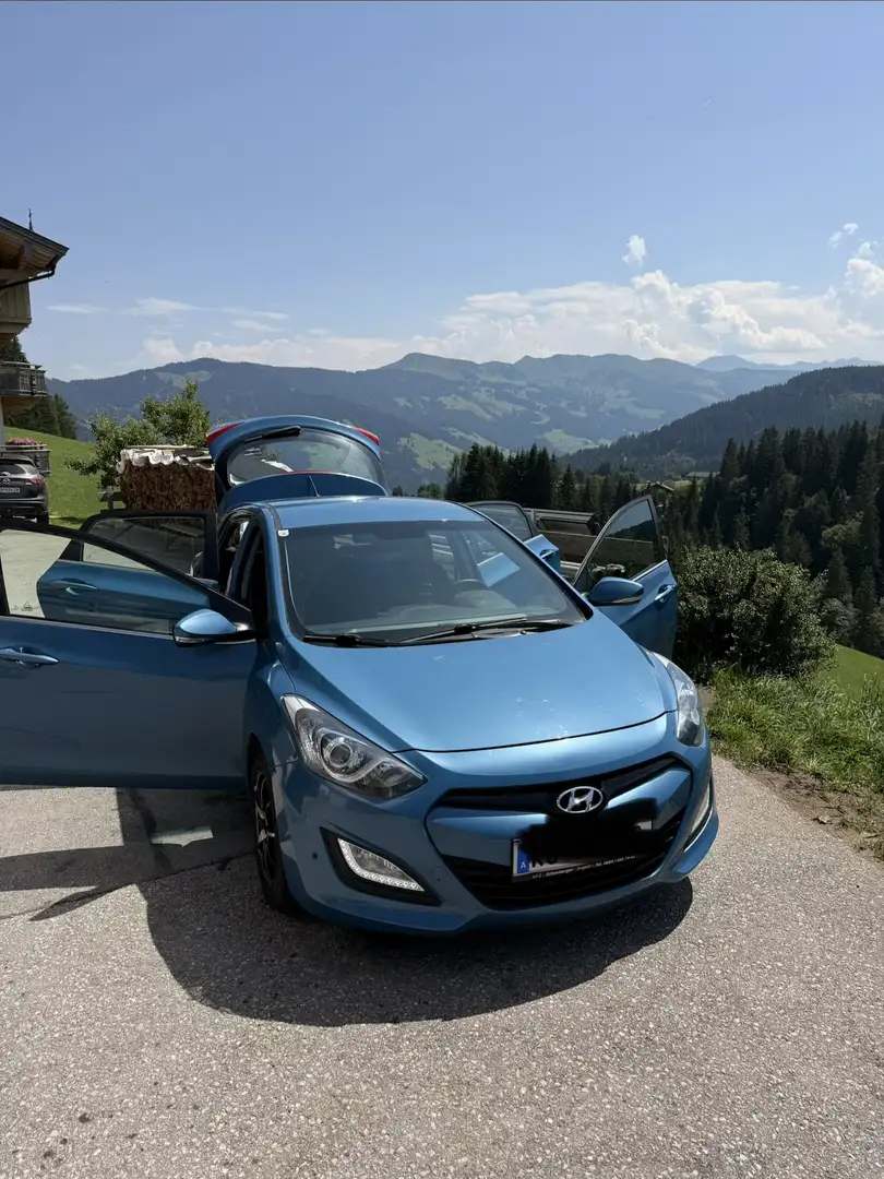 Hyundai i30 - 1