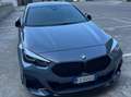BMW 235 Serie 2 Gran Coupe M235i Gran Coupe xdrve auto Grigio - thumbnail 8