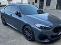 BMW 235 Serie 2 Gran Coupe M235i Gran Coupe xdrve auto Grigio - thumbnail 9