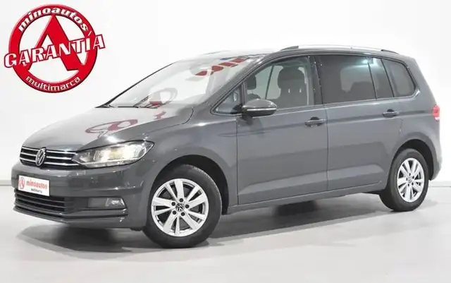 Volkswagen Touran 2.0 TDI 150 CV DSG7 LIFE PLUS