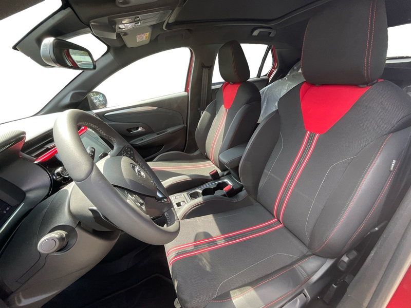 Opel Corsa F 1.2 Turbo GS Line  Kamera Navi Klima — photo 11