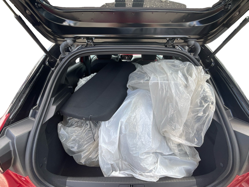 Opel Corsa F 1.2 Turbo GS Line  Kamera Navi Klima — photo 15