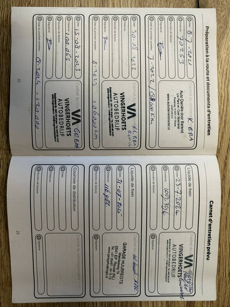 Photo du véhicule