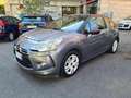DS Automobiles DS 3 1.6 HDi 90 Chic/EURO 5 Grijs - thumbnail 1