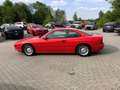 BMW 840 840 i Individual 20 J. in Familienbesitz Rot - thumbnail 14