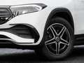 Mercedes-Benz EQB 350 4M AMG-Sport/Distr/Night/LED/Cam/Ambi/18 Blanc - thumbnail 5