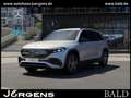 Mercedes-Benz EQB 350 4M AMG-Sport/Distr/Night/LED/Cam/Ambi/18 Blanc - thumbnail 1