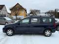 Dacia Logan MCV Kombi Ambiance Blau - thumbnail 4