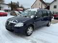 Dacia Logan MCV Kombi Ambiance Blau - thumbnail 3