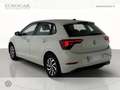 Volkswagen Polo 1.0 tsi edition plus 95cv dsg Gris - thumbnail 3