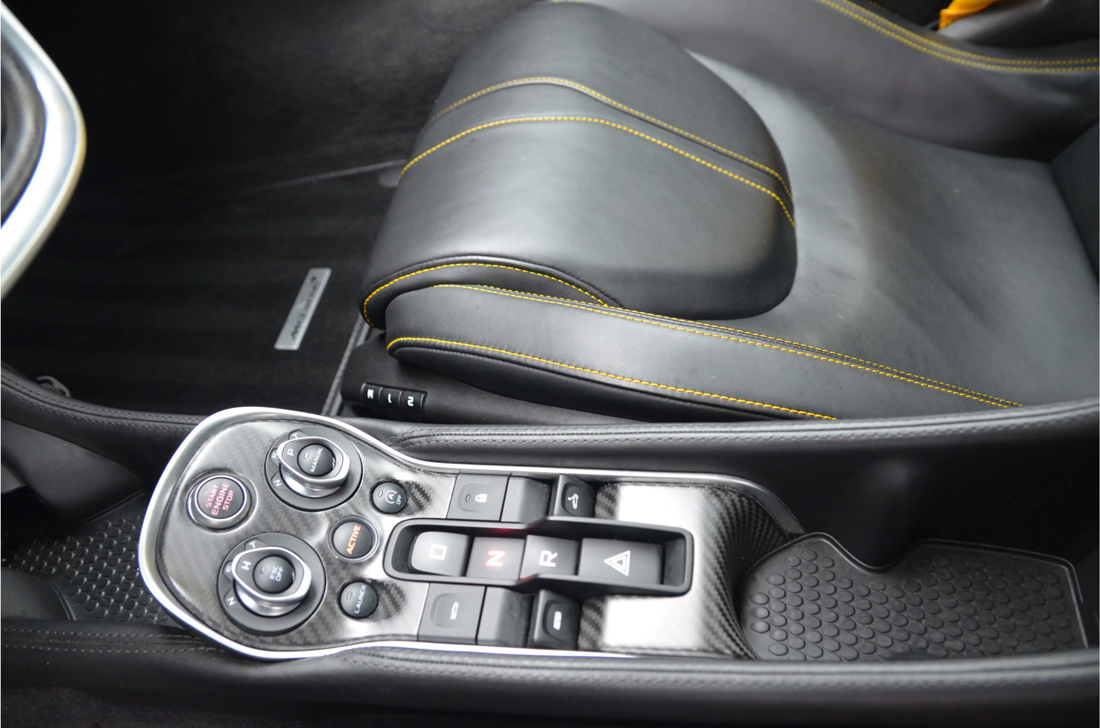 McLaren 570S Spider 570S Louwman import en onderhouden! — photo 23