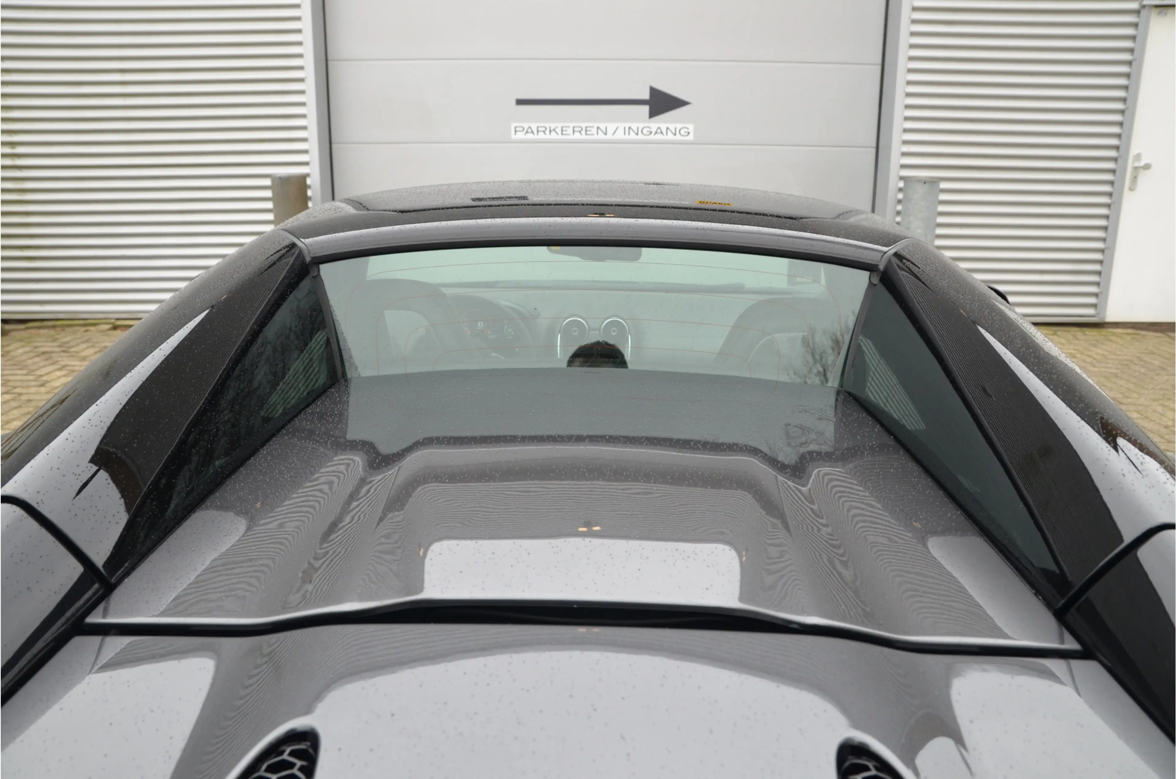 McLaren 570S Spider 570S Louwman import en onderhouden! — photo 26