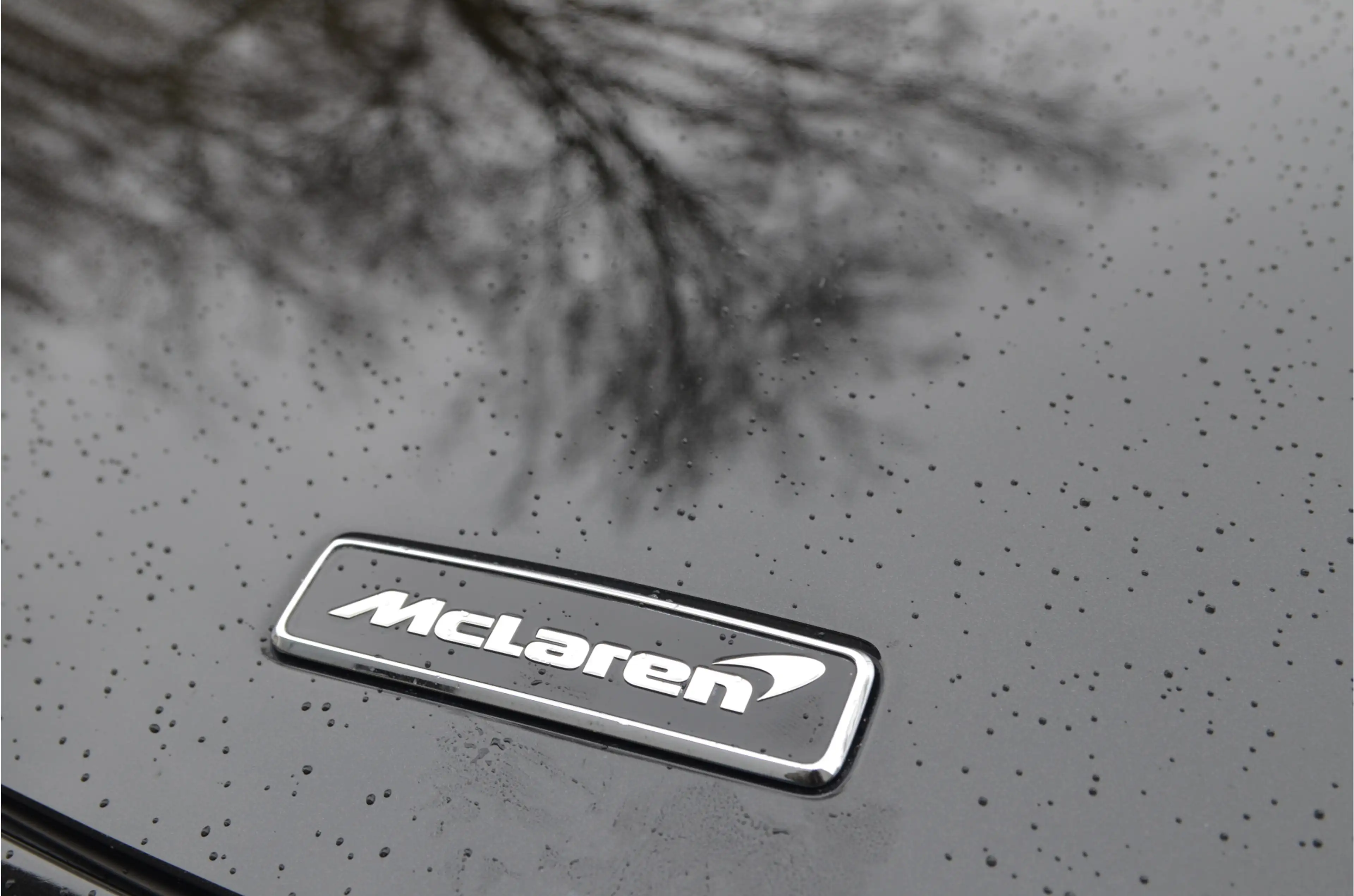 McLaren 570S Spider 570S Louwman import en onderhouden! — photo 31