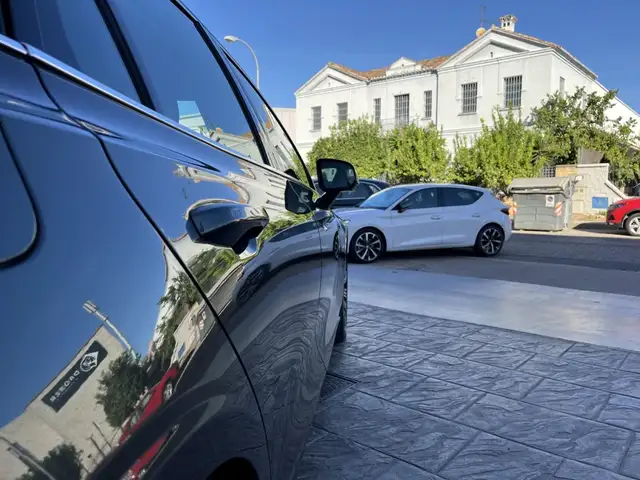 Volvo V60 view 14