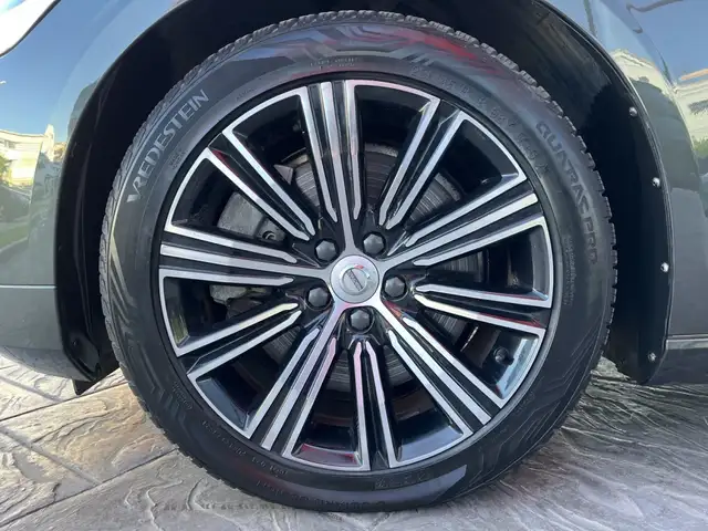 Volvo V60 view 10