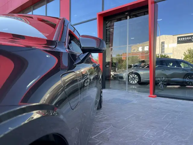 Volvo V60 view 13