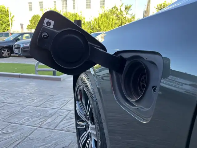 Volvo V60 view 15