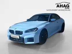 Bmw M2 Coupé M Sportdiff. | M Drive Prof. | Adaptive LED